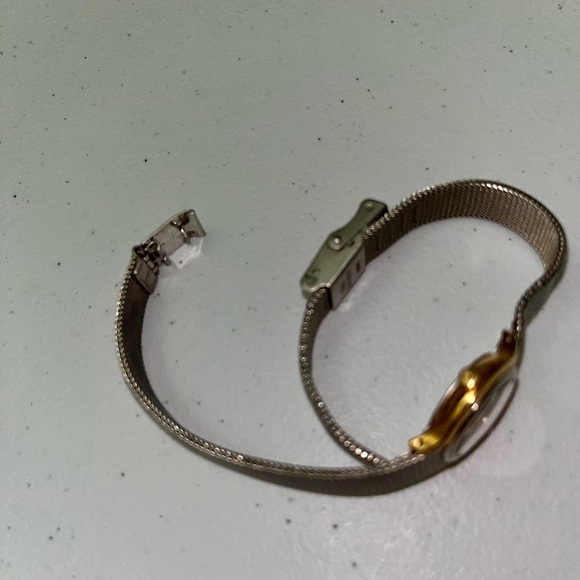 Vintage Skagen Denmark Analog Stainless Steel Ladies Watch - Picture 11 of 14